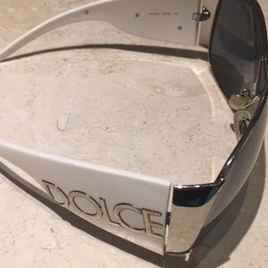 Dolce and gabbana sunglasses